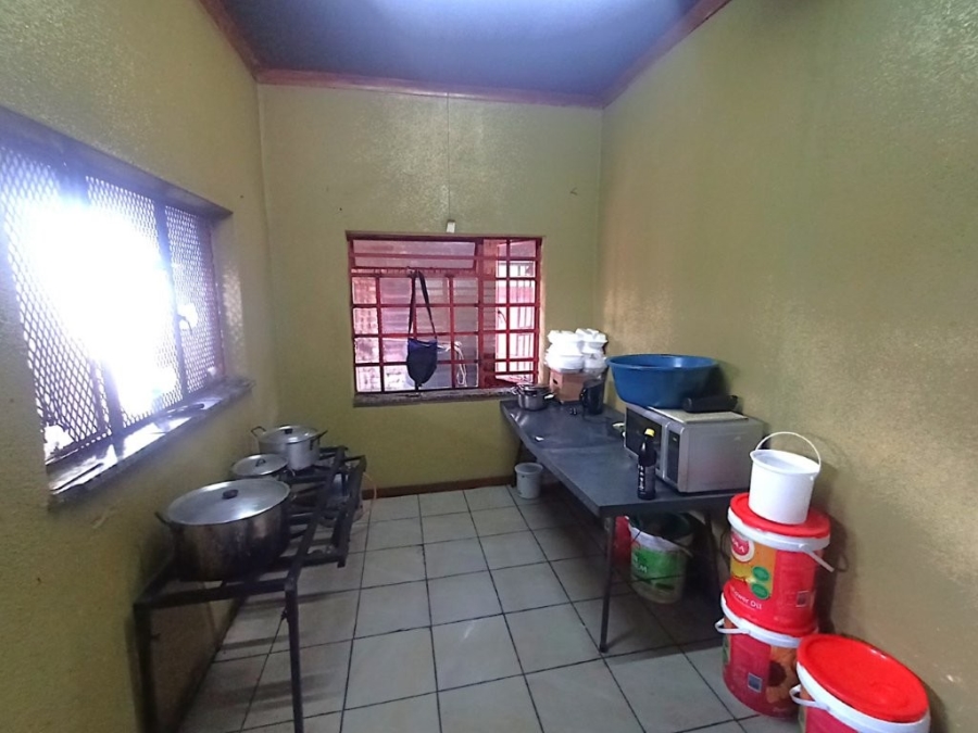 Commercial Property for Sale in Zamdela Free State